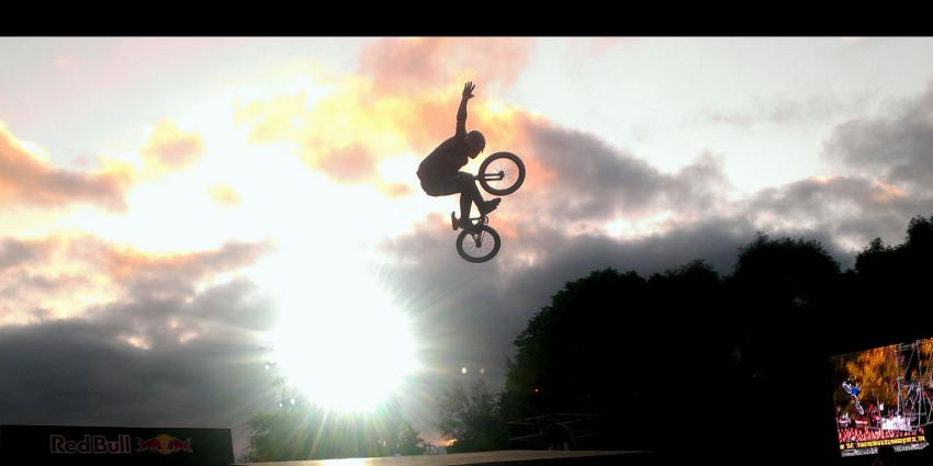 foto van redding water | fbf archief