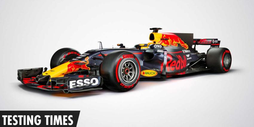 Max Verstappen 'crasht' naar negentiende plek door motorproblemen