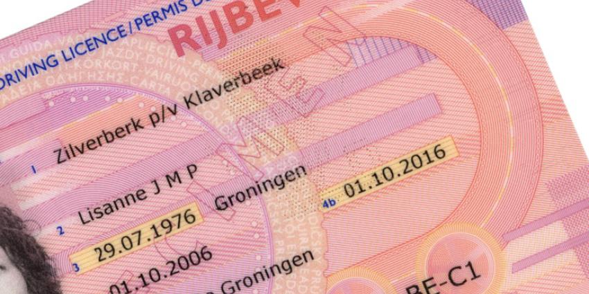 rijbewijs