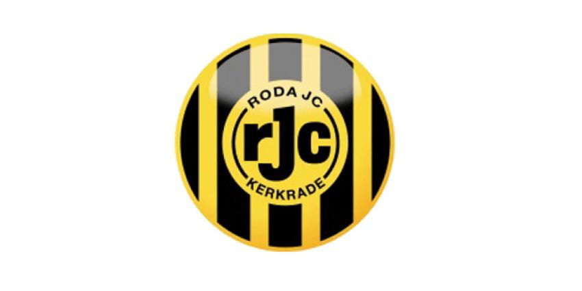 Logo Roda JC