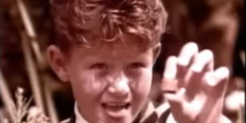 ‘Olifant’ van Rolo wint Ster Gouden Loeki Aller Tijden