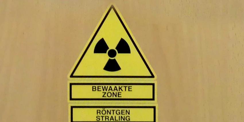 rontgen-radioactief-straling