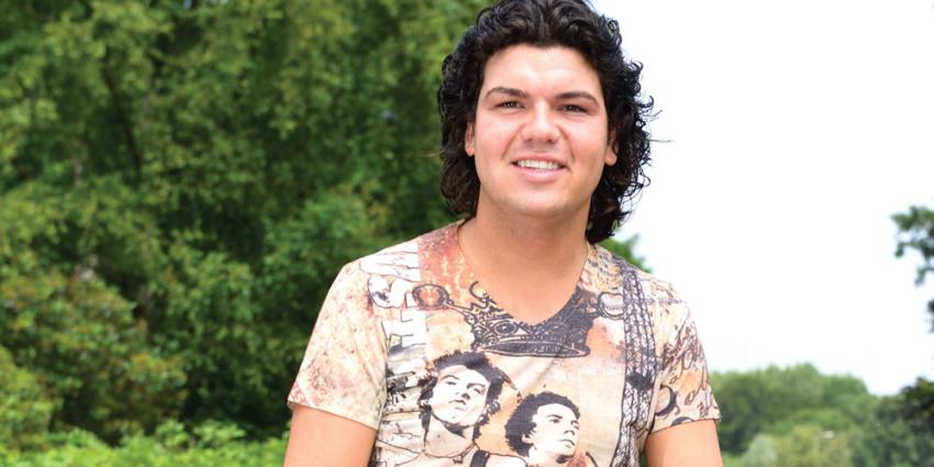 Roy Donders zet punt achter relatie met Marvin