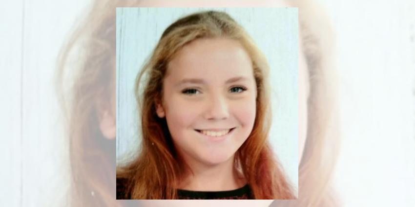 Twee jaar jeugddetentie en tbs voor doden Savannah Dekker