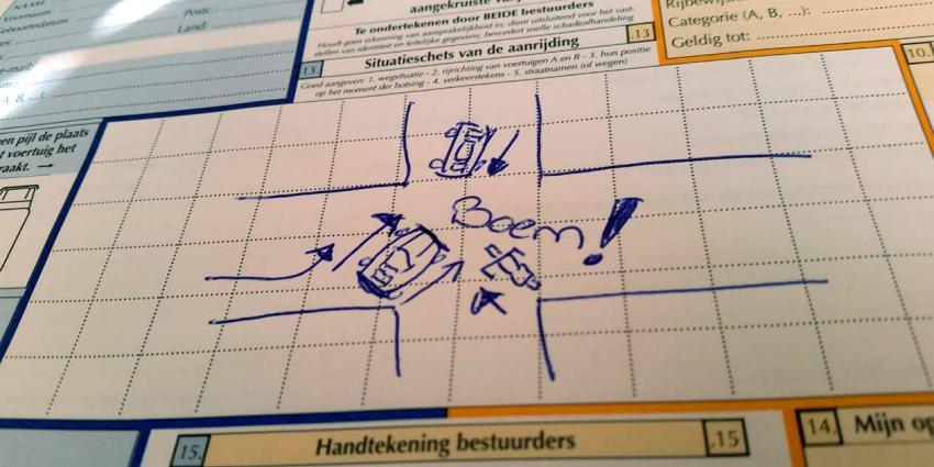 Helft van de jongeren wil stoppen met rijden onder invloed van drugs