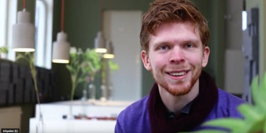 sebastiaan wolswinkel, partijvoorzitter, partij voor de dieren