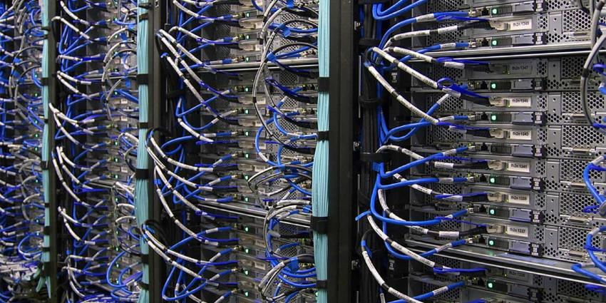 servers-datacenter