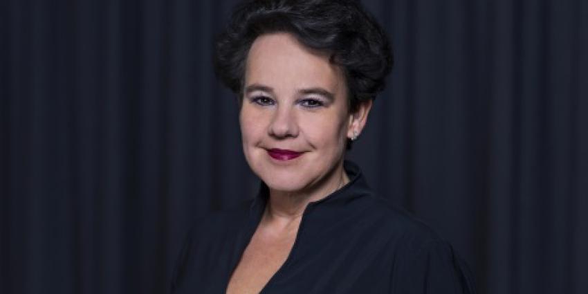 Sharon Dijksma