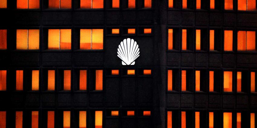 shell-kantoor-ramen-rood-zon