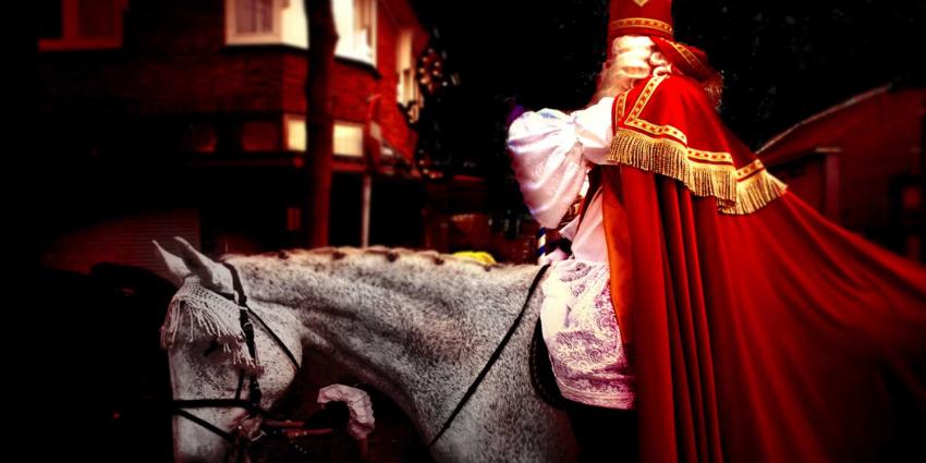 Sinterklaashuis in Dordrecht gesaboteerd