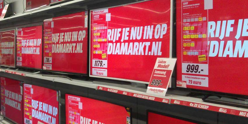 smart-tv-verkoop-consument