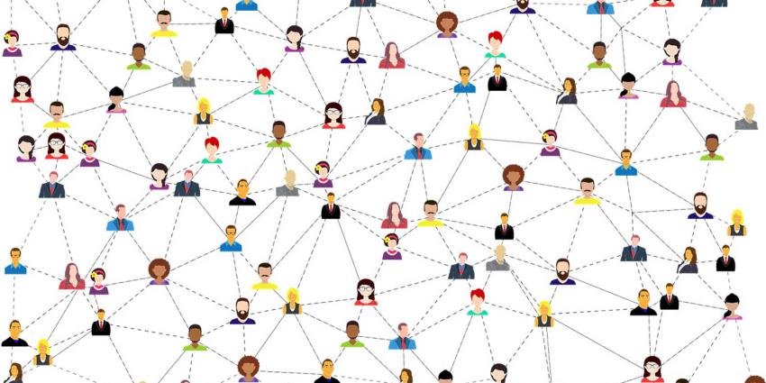 social-media-network