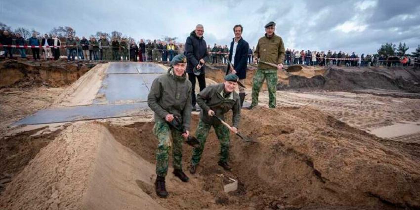 start-bouw-lcs-soesterberg