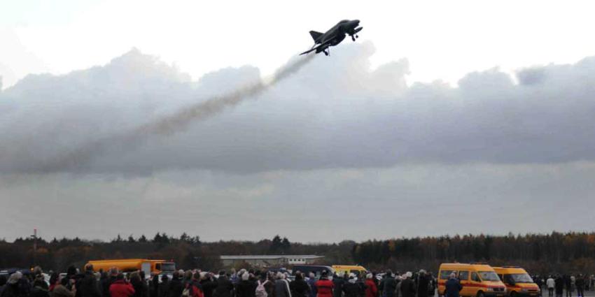 Provincie Utrecht verkoopt Park Vliegbasis Soesterberg aan Utrechts Landschap