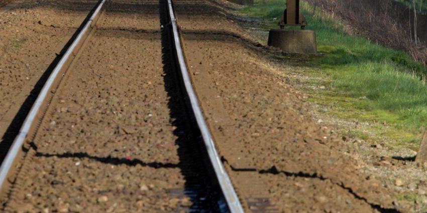 spoor-rails