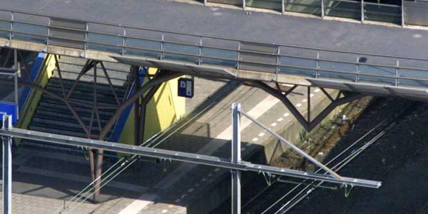 Man dreigde bommen te laten ontploffen op aantal grote treinstations