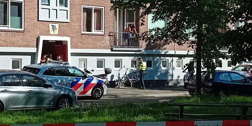 steekincident-korreweg-surinamestraat