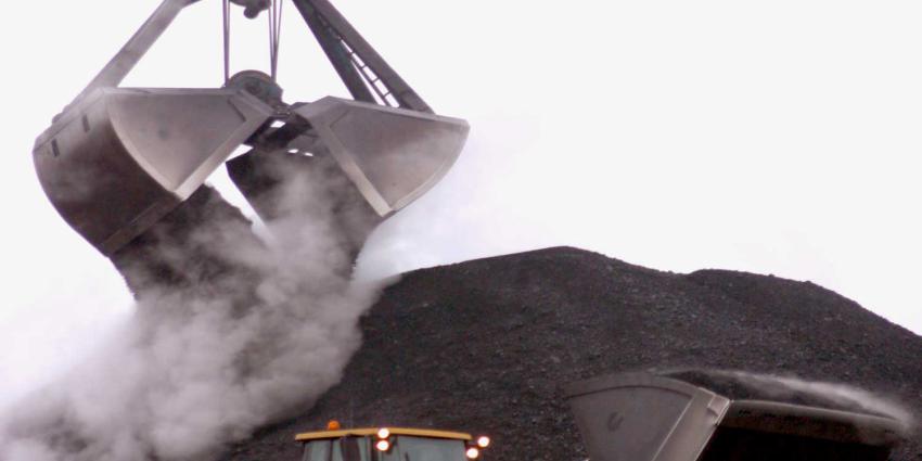 steenkool-grijper-bulldozer