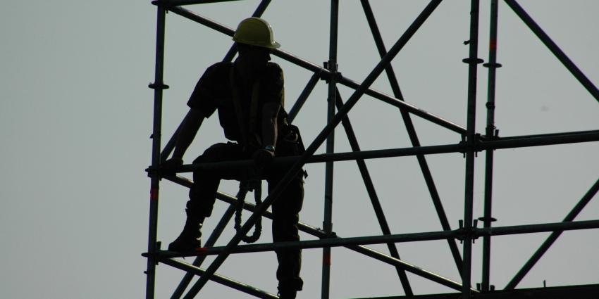 Inspectie SZW ontdekt vele misstanden op Utrechtse bouwplaats 