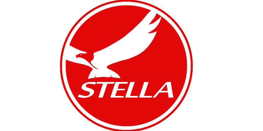 Logo stella