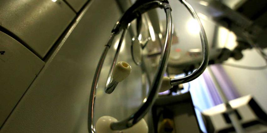 stethoscoop-arts-ziekenhuis