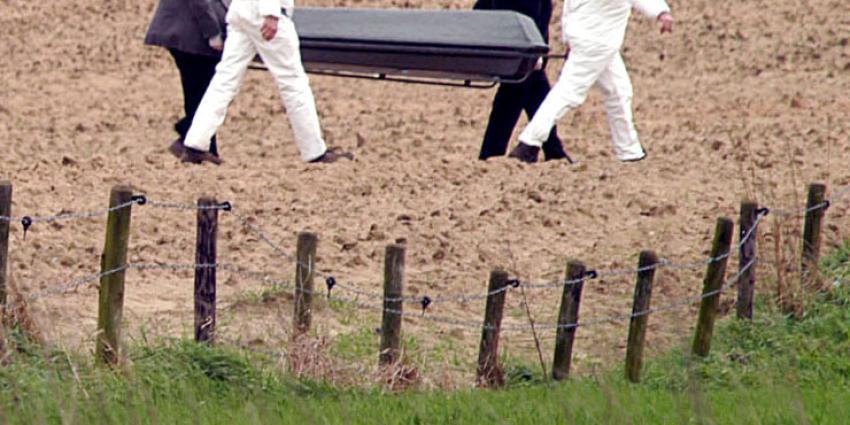 Getuige ziet lichaam in Muidertrekvaart drijven