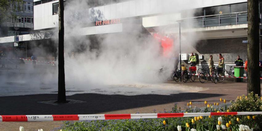 stoom-stadsverwarming