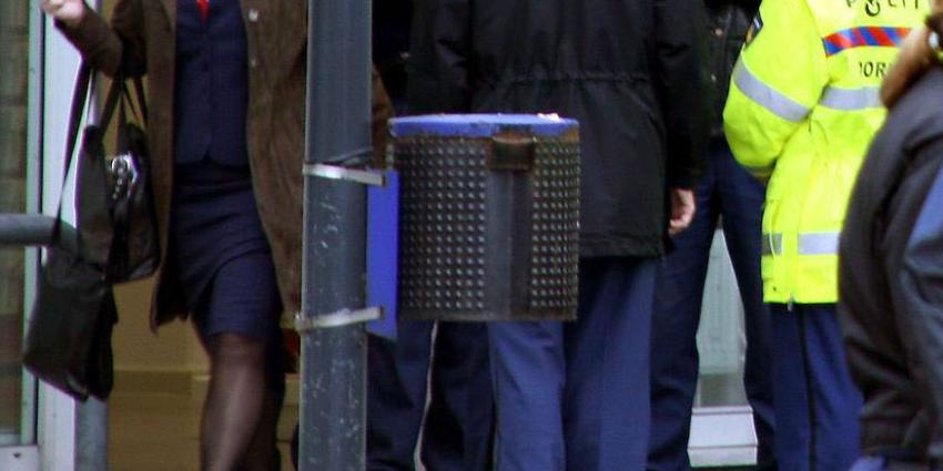 CBS: Geregistreerde criminaliteit ook in 2014 gedaald