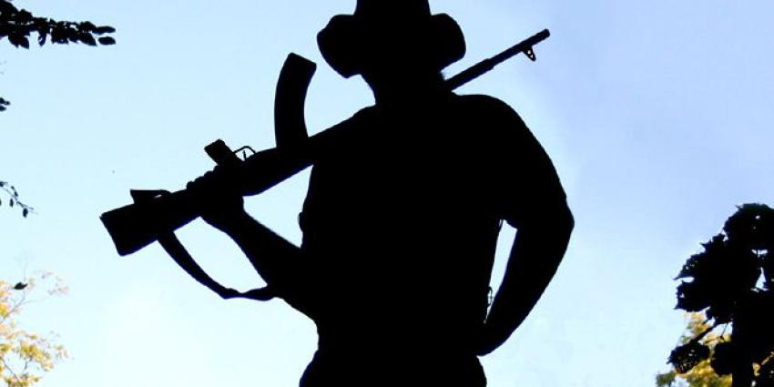 'Advocaten gebruiken Nederlands Syriëbeleid om Syriëgangers vrij te krijgen'