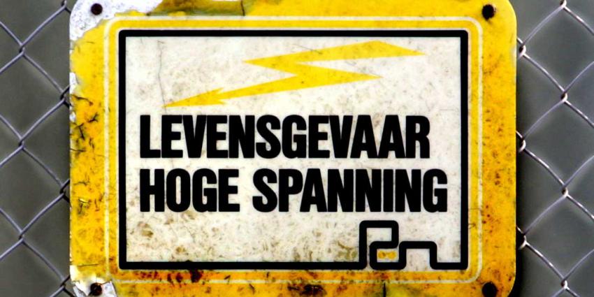 stroom-spanning-bord