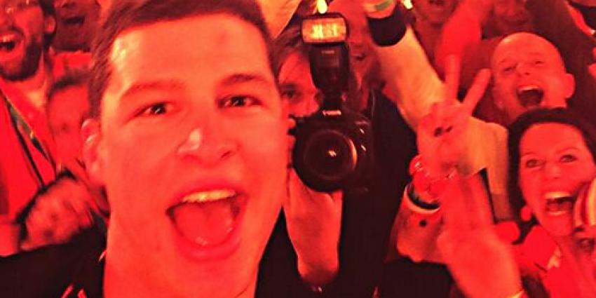 Zeven nominaties voor Sportman van het Jaar