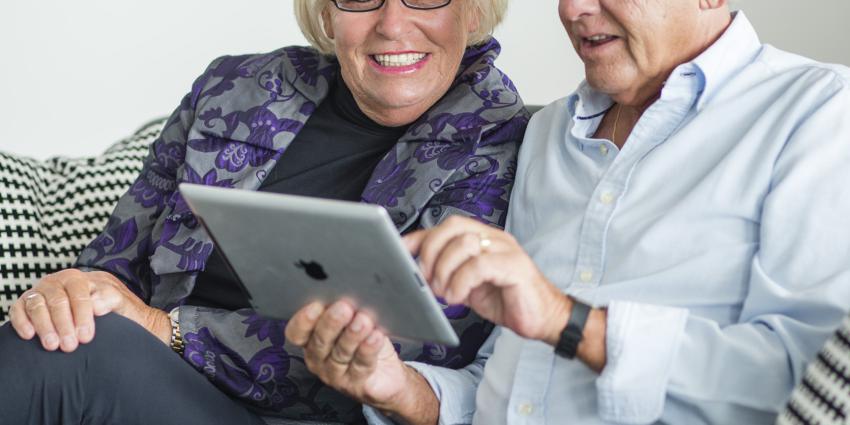 Online banking