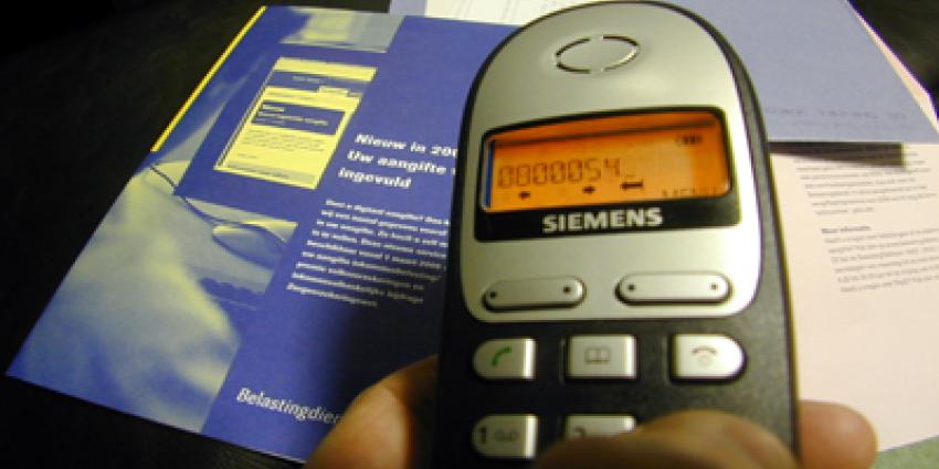 'Bevriende' Belg: 'Ik vond telefoon van Brech, hij weet dat ze hem zoeken'