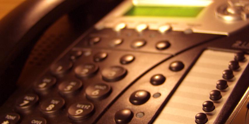 telefoon