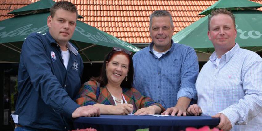 The Kelly Family komt naar Nederland 