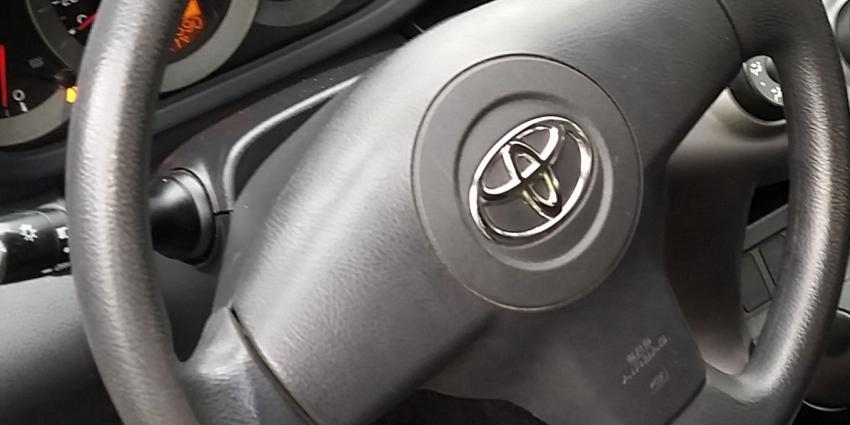 Eigen auto en bijna geen onderhouds-kosten meer