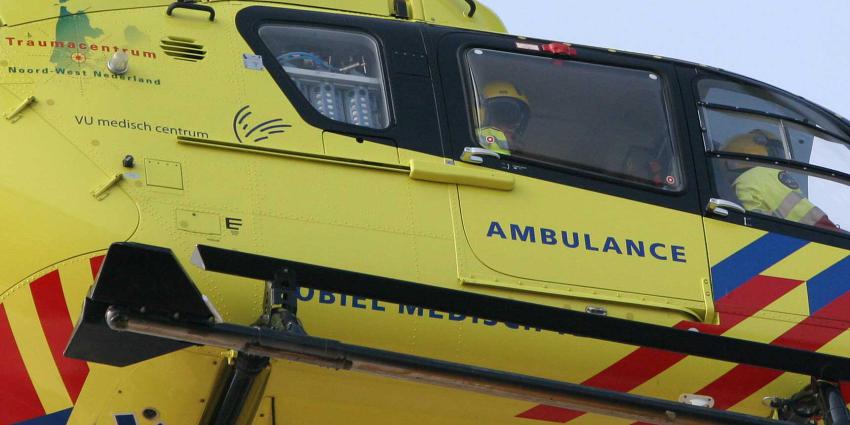 traumahelikopter-ANWB