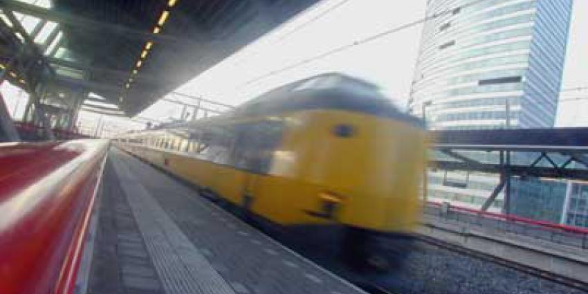 Medewerkster (44) NS kan zich zware mishandeling Hoofddorp niet herinneren