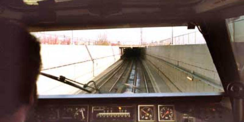 Eerste zelfrijdende treinen gaan in Groningen rijden