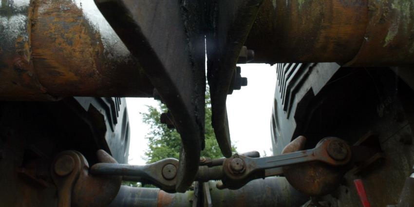 Treinramp Denemarken kost 6 mensen het leven, 16 gewonden