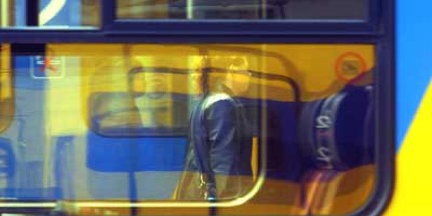 Eén jaar cel en TBS met dwangverpleging voor zware mishandeling conductrice