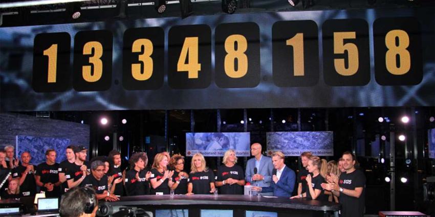 Sint Maarten voelt niets voor Nederlandse controle over noodhulp 