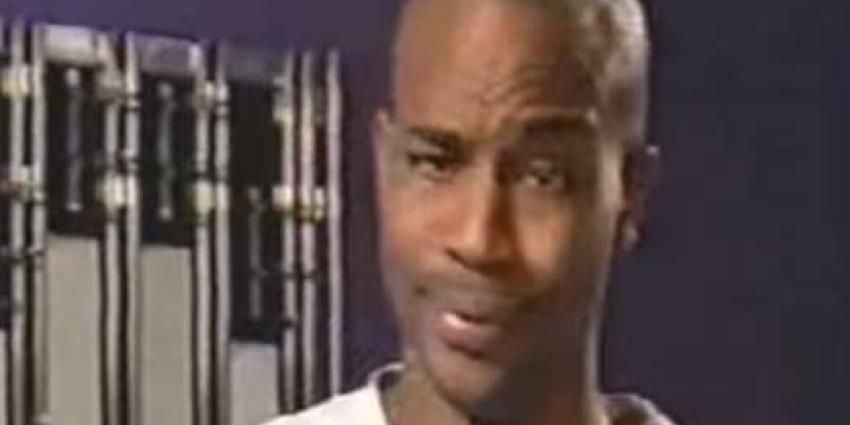 Acteur John Wijdenbosch, zijn vrouw en kind op A6 verongelukt