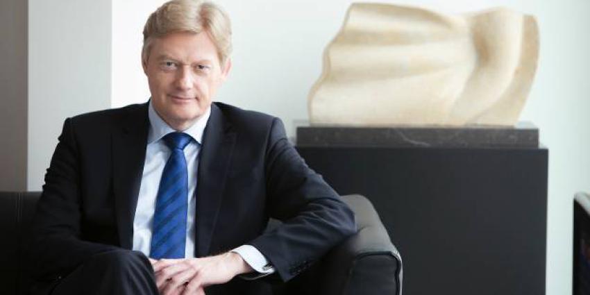 Martin van Rijn