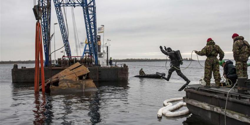 foto van Duits landingsvaartuig | Defensie