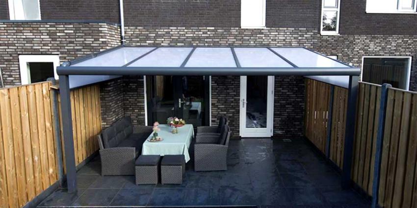 De waardestijging van je huis met een aangebouwde veranda