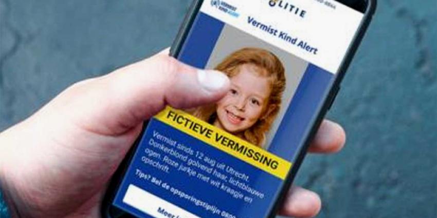 vermist-kind-alert