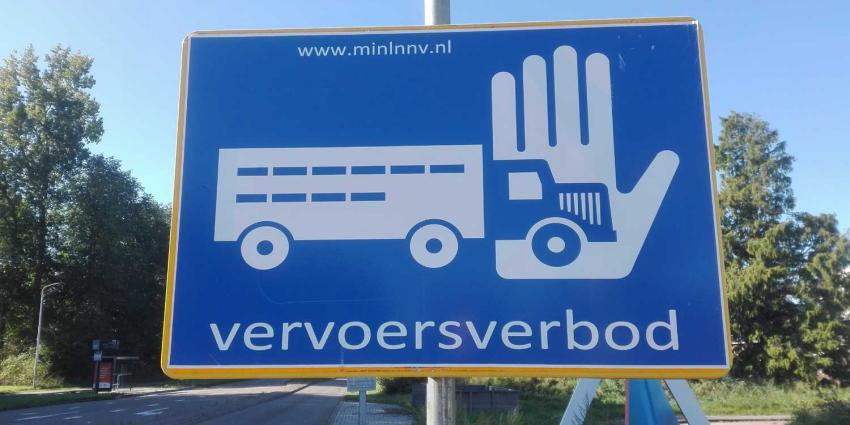 vervoersverbod-vogelgriep