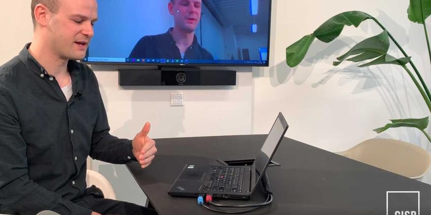 videoconference