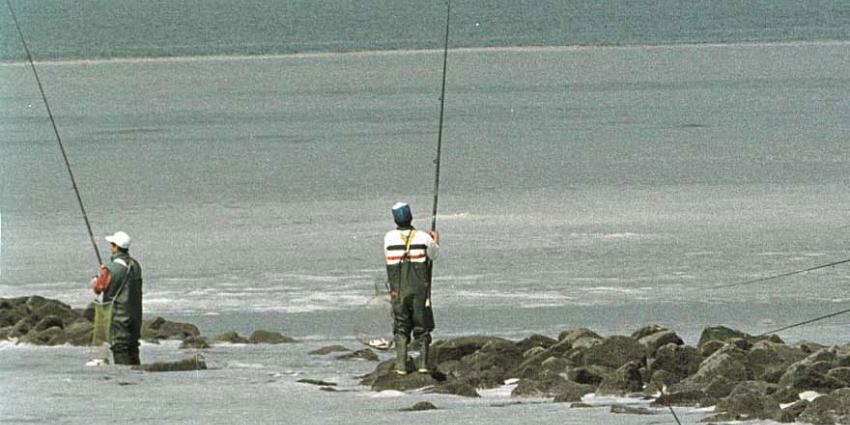 Vissers krijgen het ''loodzwaar''